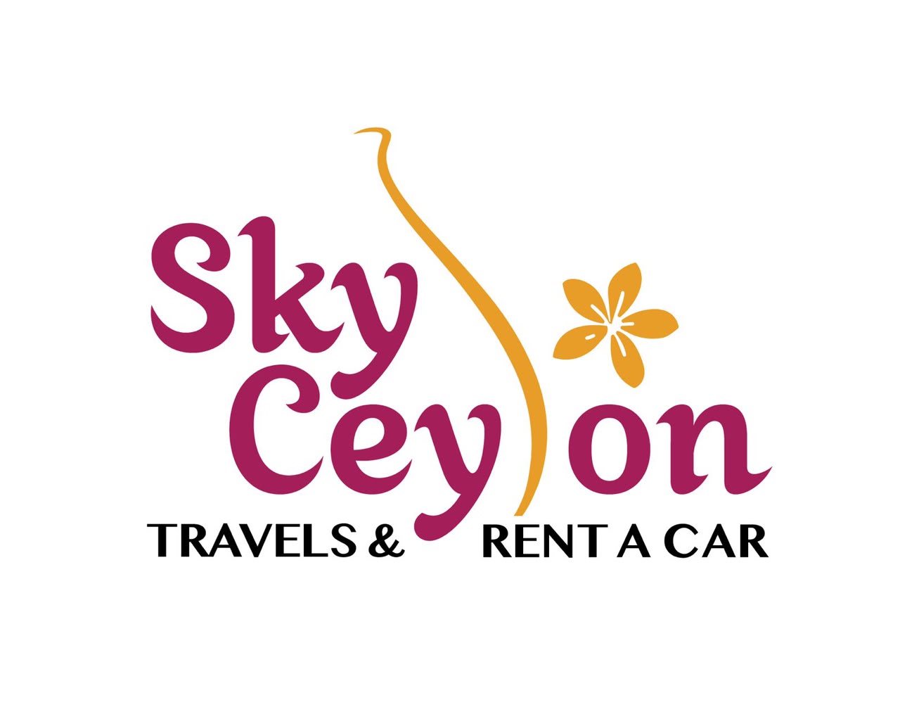Sky Ceylon Travels & Rent a Car